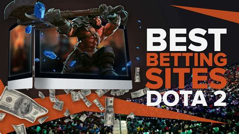 betting site for dota 2